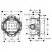 Hansgrohe iBox Universal 01800180