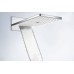 Верхний душ, Тропический душ со стены Hansgrohe Rainmaker Select 580, 3jet, 58x26 см, 24001400