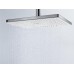 Тропический Верхний душ Hansgrohe Rainmaker Select 460, 1jet, потолочный, 24002600