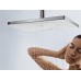 Тропический Верхний душ Hansgrohe Rainmaker Select 460, 1jet, потолочный, 24002600
