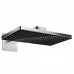 Верхний душ Hansgrohe Rainmaker Select 460, 1jet, держатель, 24003600