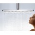 Верхний душ Hansgrohe Rainmaker Select 460, 2jet, потолочный, 24004400