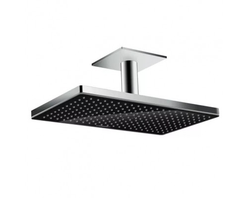 Верхний душ Hansgrohe Rainmaker Select 460, 2jet, потолочный, 24004600