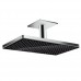 Верхний душ Hansgrohe Rainmaker Select 460, 2jet, потолочный, 24004600