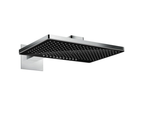 Верхний душ Hansgrohe Rainmaker Select 460, 2jet, с держателем, 24005400