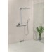 Верхний душ Hansgrohe Rainmaker Select 460, 2jet, с держателем, 24005600