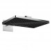 Верхний душ Hansgrohe Rainmaker Select 460, 3jet, с держателем, 24007400