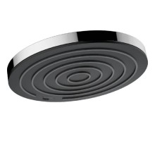 Верхний душ Hansgrohe Pulsify S хром 1jet D 260 24140000 
