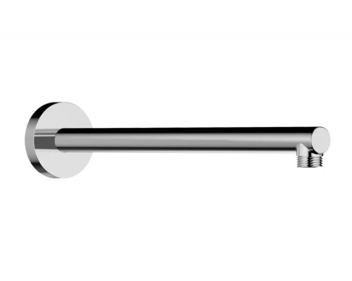 Держатель боковой для потолочного душа Hansgrohe, 39 см, 24357000