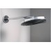 Держатель боковой для потолочного душа Hansgrohe, 39 см, 24357000