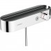 Термостат для ванны Hansgrohe ShowerTablet Select 400, хром, 24360000
