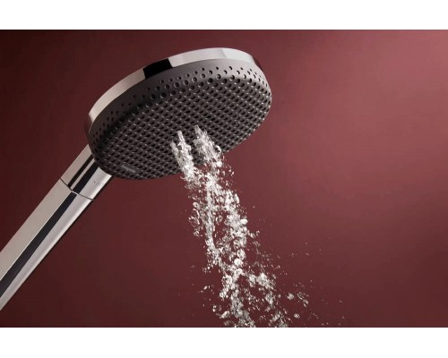 Ручной душ hansgrohe Raindance Alive Select S, 24500000, хром