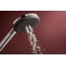 Ручной душ hansgrohe Raindance Alive Select S, 24500000, хром