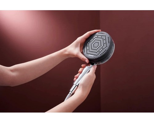Ручной душ hansgrohe Raindance Alive Select S, 24500000, хром