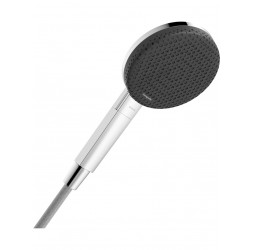 Ручной душ hansgrohe Raindance Alive Select S, 24500000, хром