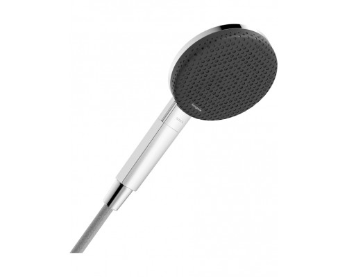 Ручной душ hansgrohe Raindance Alive Select S, 24500000, хром