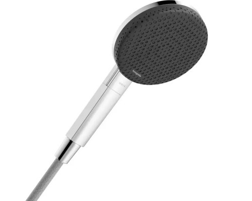 Ручной душ Hansgrohe Raindance Alive Select S 24511000 EcoSmart, хром
