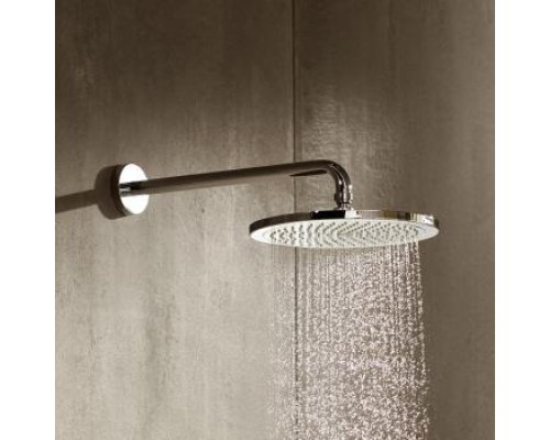Верхний душ Hansgrohe Croma 280 Air 1jet , EcoSmart, 9 л/мин, 26221000
