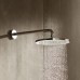 Верхний душ Hansgrohe Croma 280 Air 1jet , EcoSmart, 9 л/мин, 26221000