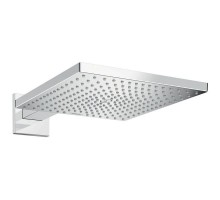 Верхний душ Hansgrohe Raindance E 300, 1jet, с держателем, 26238000