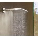 Верхний душ Hansgrohe Raindance Е 300, 1 jet, держатель, 26239000