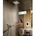 Верхний душ Hansgrohe Raindance E 400/400, 1jet, 26252000