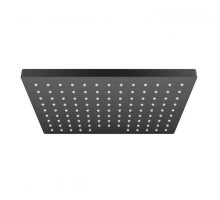 Верхний душ Hansgrohe Vernis Shape 230, 1jet, матовый черный, 26281670