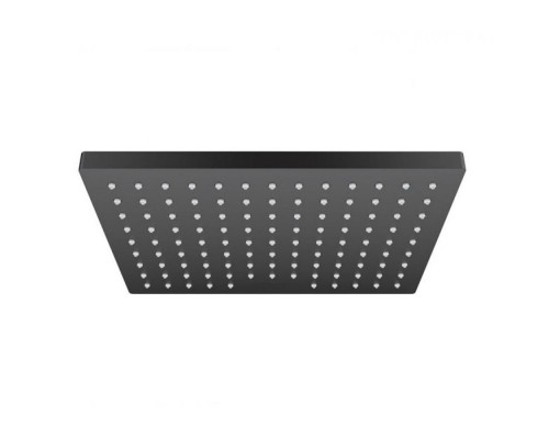 Верхний душ Hansgrohe Vernis Shape 230, 1jet, матовый черный, 26281670