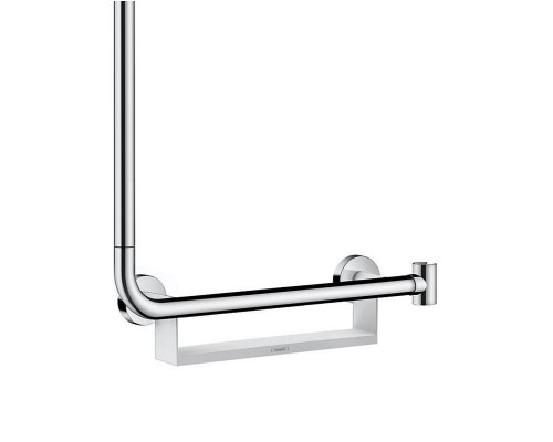 Душевой гарнитур Hansgrohe Raindance Select S 26324400