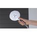 Душевой гарнитур Hansgrohe Raindance Select S 26325400 хром, белый