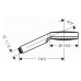 Ручной душ Hansgrohe Crometta, 1jet, белый/хром, 26331400
