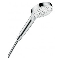 Ручной душ Hansgrohe Crometta Vario, Green, 6 л/мин, 26336400