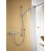Душевая штанга Hansgrohe Unica Comfort 90 см, 26402000
