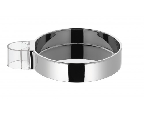 Мыльница с держателем HANSGROHE Casetta C 28642000