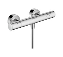 Термостат для душа Hansgrohe Ecostat Life Shower 13382000