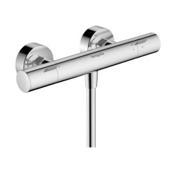 Термостат для душа Hansgrohe Ecostat Life Shower 13382000