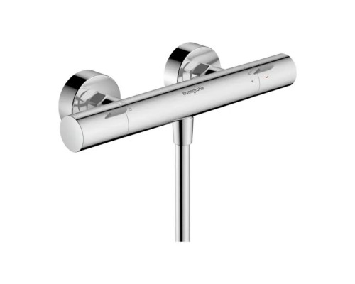 Термостат для душа Hansgrohe Ecostat Life Shower 13382000