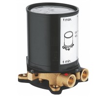 Смеситель встраиваемый Grohe 45984001 (внутренняя часть)