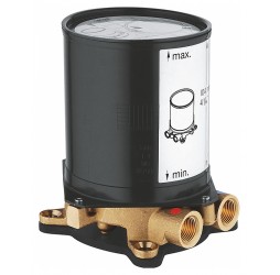 Смеситель встраиваемый Grohe 45984001 (внутренняя часть)