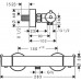 Термостат для душа Hansgrohe Ecostat S 13232000