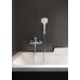 Душевой набор Hansgrohe Croma Select E, 1jet, держатель и шланг 160 см, 26412400