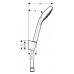 Душевой набор Hansgrohe Croma Select E Vario, с шлангом 160 см, 26413400