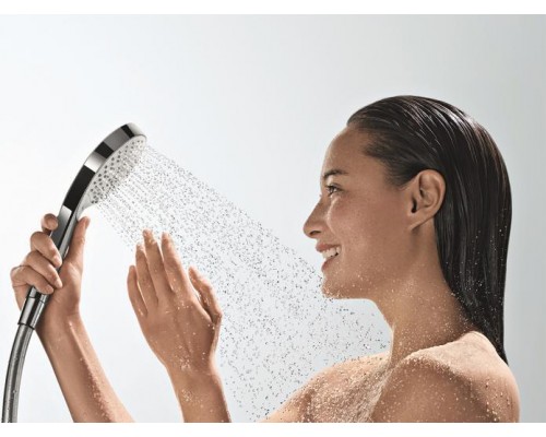 Душевой набор Hansgrohe Vario с держателем и шлангом 125 см, 26425400