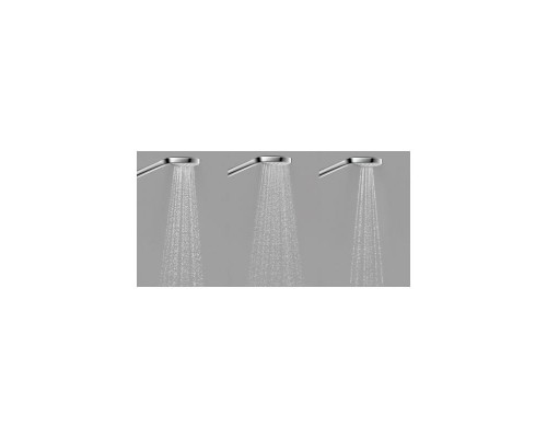 Душевой набор Hansgrohe Vario с держателем и шлангом 125 см, 26425400