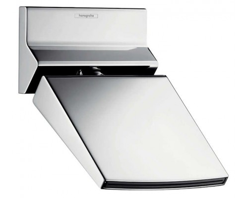 Верхний ливневый душ Hansgrohe Raindance, длина 15 см, 26442000