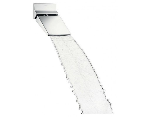Верхний ливневый душ Hansgrohe Raindance, длина 15 см, 26442000