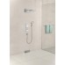 Шланговое подсоединение Hansgrohe FixFit Square, 26455340