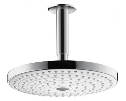 Верхний душ Hansgrohe Raindance Select S240 2jet 26469400