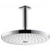 Верхний душ Hansgrohe Raindance Select S240 2jet 26469400