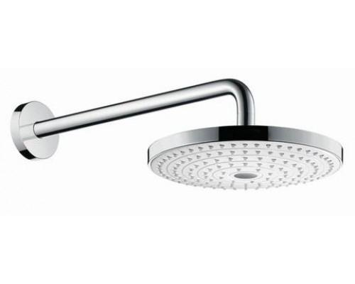Верхний душ Hansgrohe Raindance Select, 1 jet, хром, 26470000
